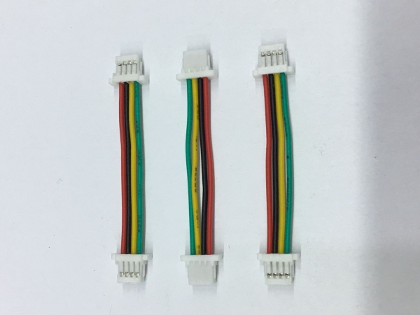 梧州1.0間距端子線